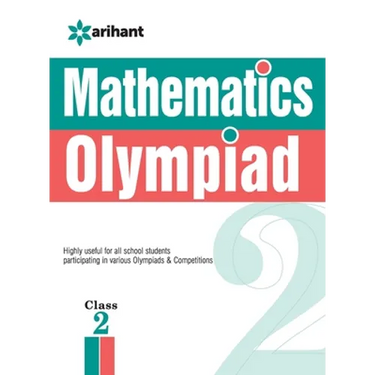 Olympiad Mathematics Class 2nd
