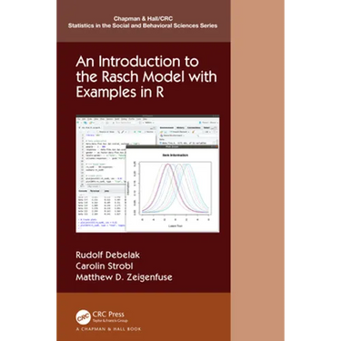 An Introduction to the Rasch Model with Examples in R