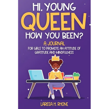 Hi, Young Queen, How You Been?