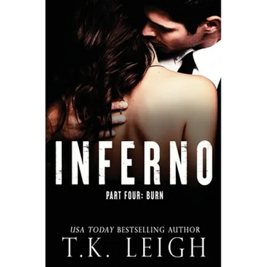 Inferno: Part 4