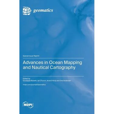 Advances in Ocean Mapping and Nautical Cartography