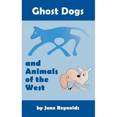Ghost Dogs and Animals of the West