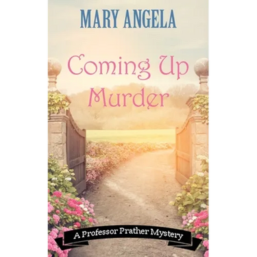 Coming Up Murder
