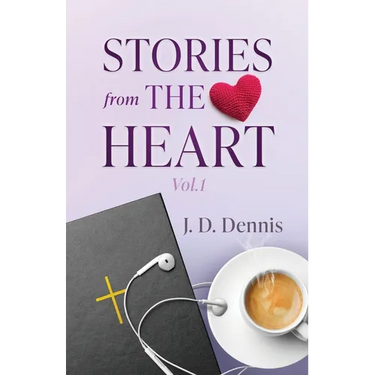 Stories from The Heart Vol.1