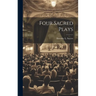 Four Sacred Plays