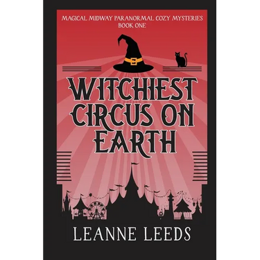 Witchiest Circus on Earth