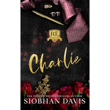 Charlie: Hardcover