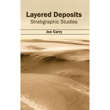 Layered Deposits: Stratigraphic Studies