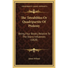 The Tetrabiblos Or Quadripartite Of Ptolemy: Being Four Books, Relative To The Starry Influences (1828)