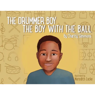 The Drummer Boy The Boy with the Ball