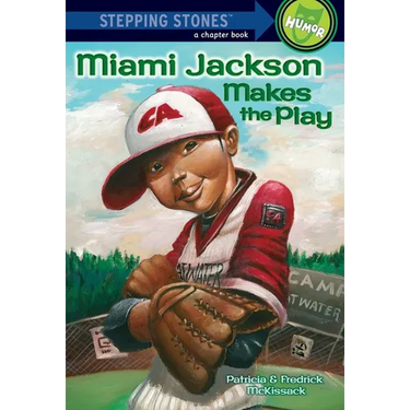 Miami Jackson Makes the Play
