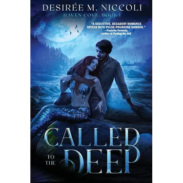 Called to the Deep