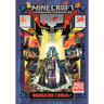 Dungeon Crawl! (Minecraft Woodsword Chronicles #5)