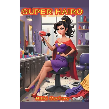 Super Hairo