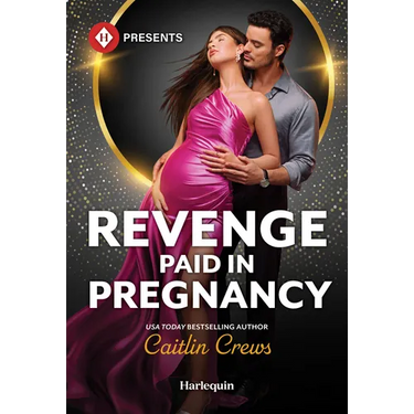 Revenge Paid in Pregnancy