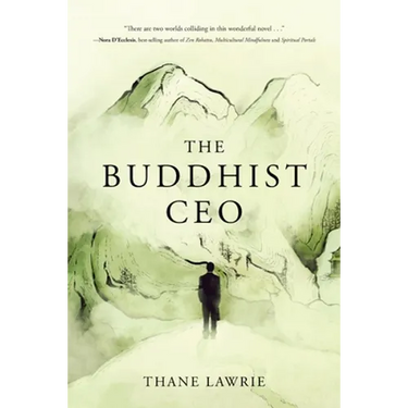 The Buddhist CEO