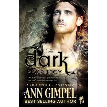 Dark Prophecy: Apocalyptic Urban Fantasy