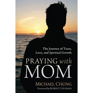 Praying with Mom