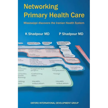 Networking Primary Health Care: Mississippi discovers the Iranian Health system