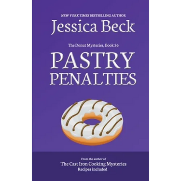 Pastry Penalties