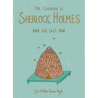 The Casebook of Sherlock Holmes & His Last Bow (Collector's Edition)