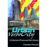 Urban VerboCity: Collection of Poems and Story Shorts