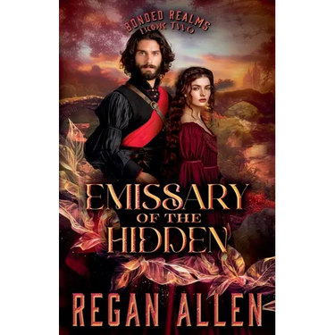 Emissary of the Hidden