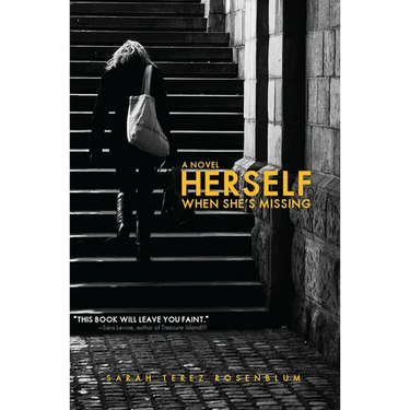 Herself When She's Missing