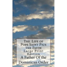The Life of Pope Saint Pius the Fifth: Large Print Edition