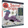 Tom the Dancing Bug: Secret Origins: The Complete Tom the Dancing Bug, Vol. 1 1990-1994