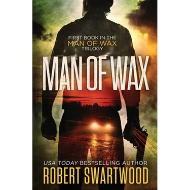 Man of Wax