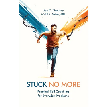 Stuck No More: Practical Self-Coaching for Everyday Problems