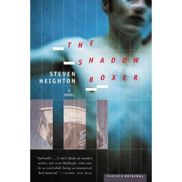 The Shadow Boxer
