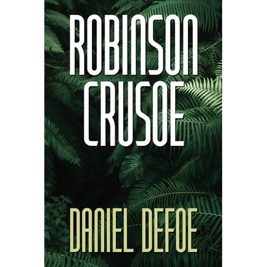 Robinson Crusoe