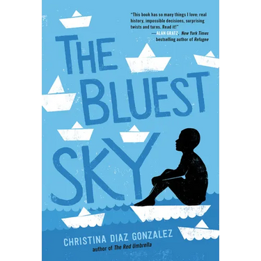 The Bluest Sky