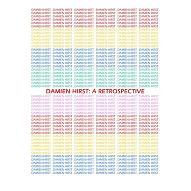 Damien Hirst: A Retrospective