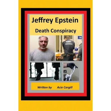 Jeffrey Epstein Death Controversy