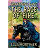 The Race of Fire 2: Awakening Sand