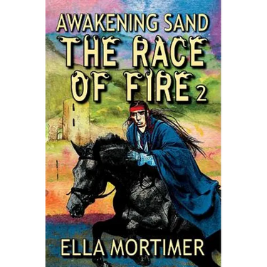The Race of Fire 2: Awakening Sand