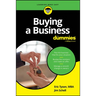 Buying a Business for Dummies