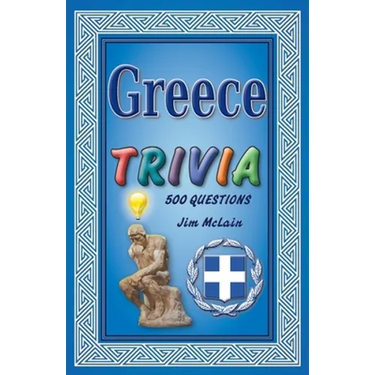 Greece Trivia