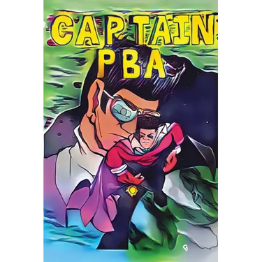 Captain PBA