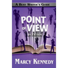 Point of View in Fiction