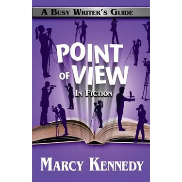 Point of View in Fiction