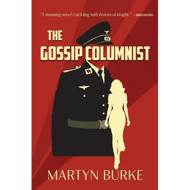 The Gossip Columnist