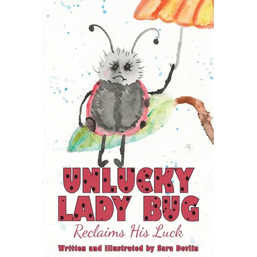 Unlucky Lady Bug