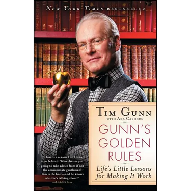 Gunn's Golden Rules