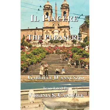 Il Piacere: The Pleasure