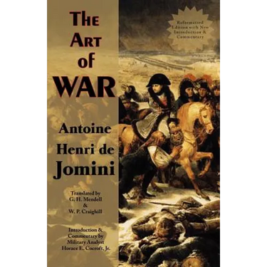 The Art of War