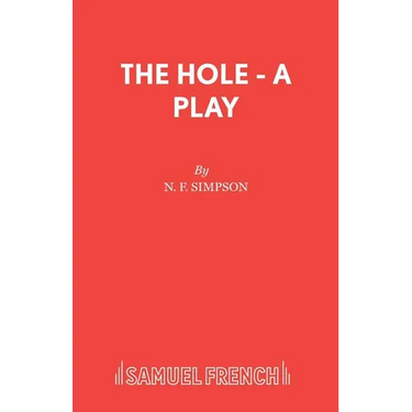 The Hole - A Play